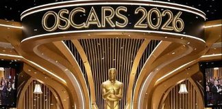 Foto: Los Oscar 2026 prometen emoción/Cortesía