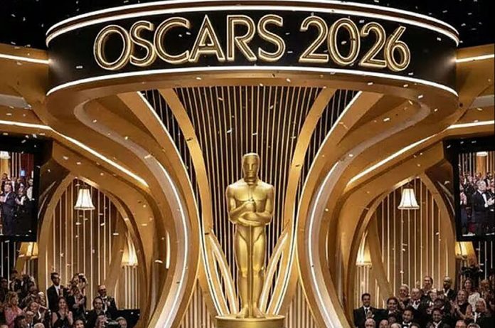 Foto: Los Oscar 2026 prometen emoción/Cortesía Foto: Los Oscar 2026 prometen emoción/Cortesía