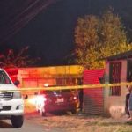Joven lucha por su vida tras brutal ataque con arma blanca en Costa Rica Foto: Joven grave tras brutal apuñala en Heredia/Cortesía