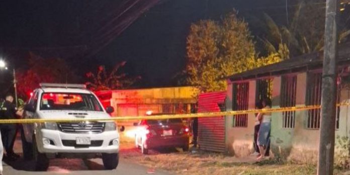 Foto: Joven grave tras brutal apuñala en Heredia/Cortesía