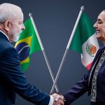 Foto: México y Brasil avanzan en proyectos/Cortesía