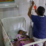 Foto:Cuba enfrenta crisis energética que afecta hospitales/Cortesía