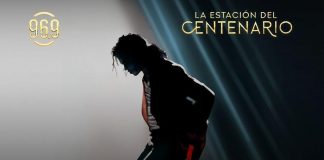 Foto: Película de Michael Jackson provoca alta demanda/Cortesía