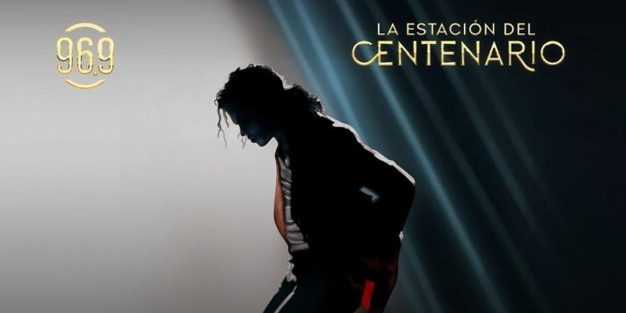 Foto: Película de Michael Jackson provoca alta demanda/Cortesía