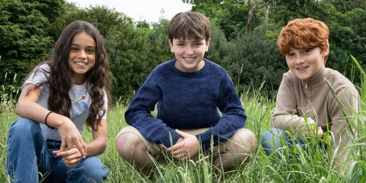 Foto: La nueva serie Harry Potter llega con cifras sorprendentes/Cortesía