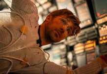 Foto: Ryan Gosling reflexiona sobre su presente en Hollywood/Cortesía