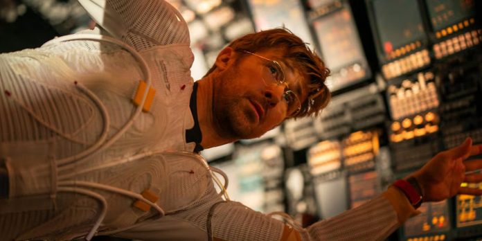 Foto: Ryan Gosling reflexiona sobre su presente en Hollywood/Cortesía