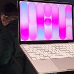 Foto: Apple presenta la MacBook/Cortesía