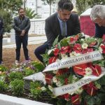 Foto:Colombia rinde homenaje a las 69 víctimas del accidente/Cortesía