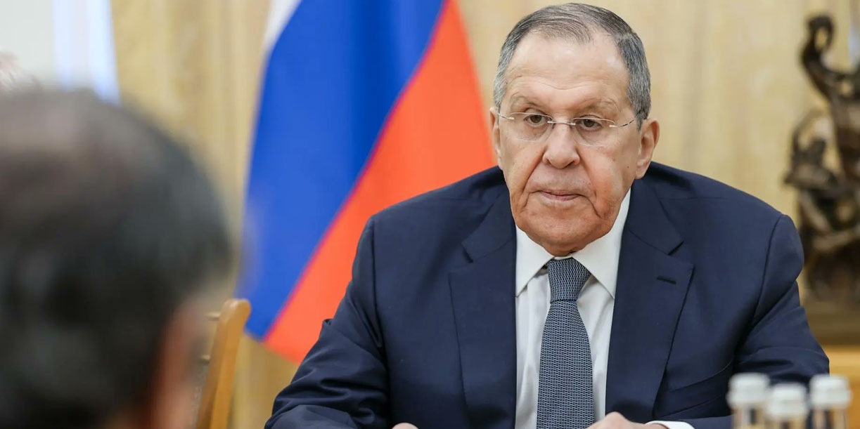 Foto: Rusia alerta sobre riesgo de conflicto /Cortesía