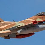Israel afirma haber eliminado el avión del líder supremo de Irán en Teherán Foto: Israel afirma haber destruido avión del líder de Irán/Cortesía
