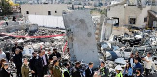 Foto:Irán alerta sobre aumento de víctimas/Cortesía