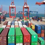 Foto: Comercio exterior de China crece con fuerza /Cortesía