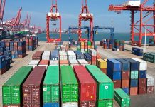 China registra fuerte crecimiento en su comercio exterior a inicios de 2026 Foto: Comercio exterior de China crece con fuerza /Cortesía