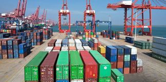 Foto: Comercio exterior de China crece con fuerza /Cortesía