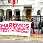 Foto: Gobierno de Chile enfrenta críticas/Cortesía