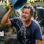 Foto: Altas temperaturas en Nicaragua / TN8