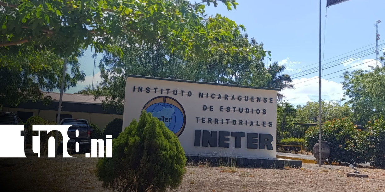 Foto: Altas temperaturas en Nicaragua / TN8