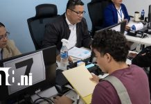 Más de mil jóvenes solicitan becas del programa Universidades del Pueblo Presidente Foto: Solicitudes de becas de las Universidades Pueblo Presidente en Nicaragua / TN8