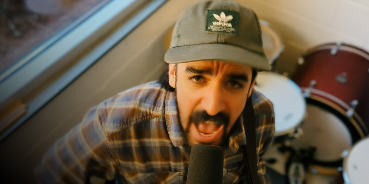 Foto: AMPM, nuevo video musical de Jardín Animal