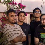 Entre sombras y la aceptación interna: Jardín Animal presenta «A.M.P.M» Foto: Jardín Animal, Midwest Emo, desde Managua