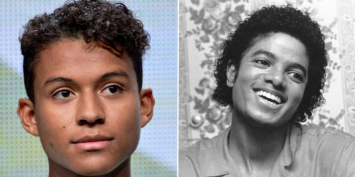 Foto: Película de Michael Jackson provoca alta demanda/Cortesía