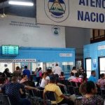 Foto: Migración Nicaragua amplía horarios/Cortesía