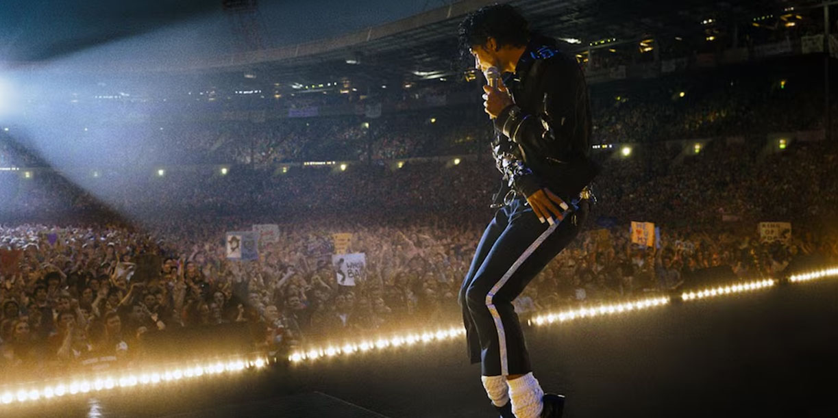 Foto: Película de Michael Jackson provoca alta demanda/Cortesía