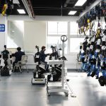 Foto: Robots humanoides avanzan hacia el mundo/Cortesía