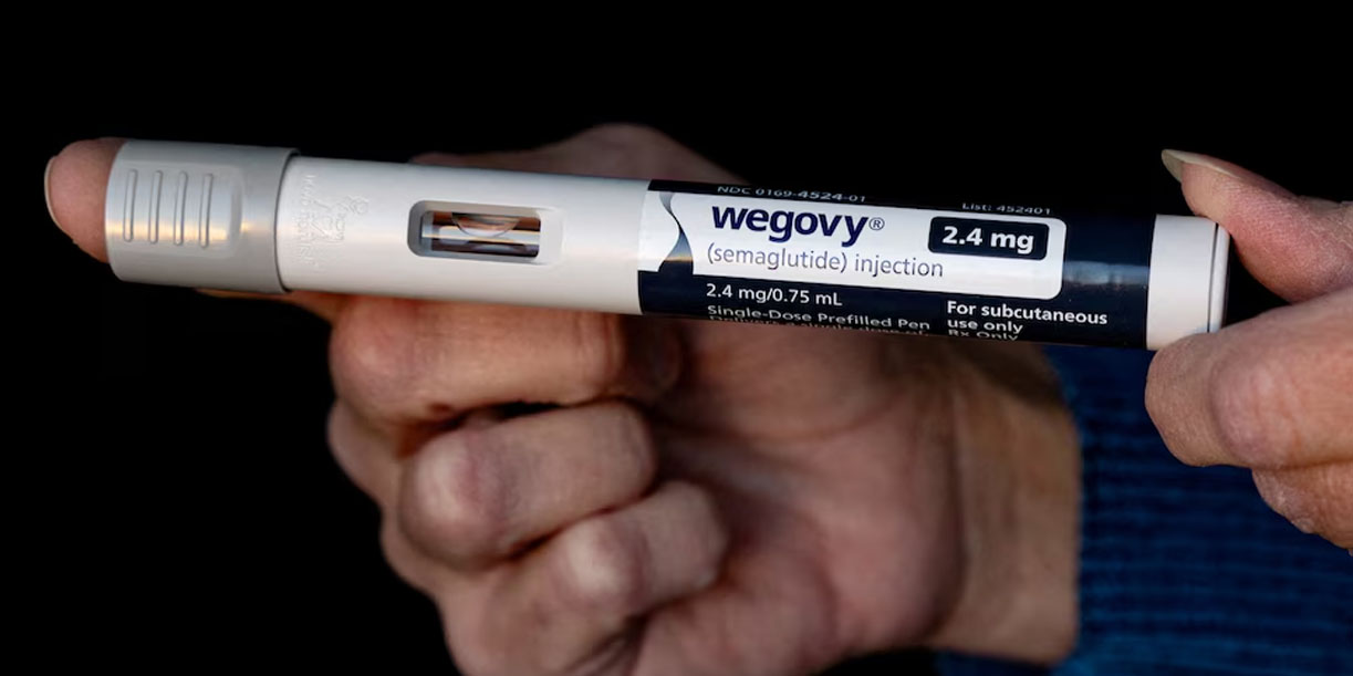 Foto: Nueva dosis contra la obesidad ya es oficial en EE.UU/Cortesía