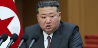 Foto: Kim Jong-un promete reforzar el programa nuclear/Cortesía