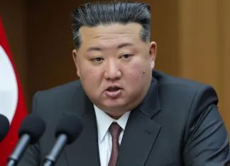 Foto: Kim Jong-un promete reforzar el programa nuclear/Cortesía