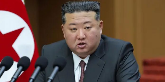 Foto: Kim Jong-un promete reforzar el programa nuclear/Cortesía