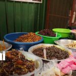 Mercados de Nicaragua se llenan de tradición y sabores durante la Cuaresma Foto: Mercados de Nicaragua se llenan de tradición/TN8