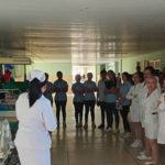 Foto: Cuba da lecciones a países ricos en educación/Cortesía