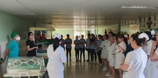 Foto: Cuba da lecciones a países ricos en educación/Cortesía