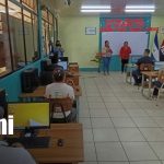 Foto: Más de 3 mil docentes participan en el programa de fortalecimiento y competencias digitales en Nicaragua / TN8