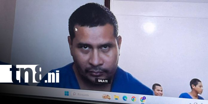 Foto: tres hombres por robo millonario en Granada/TN8 Foto: tres hombres por robo millonario en Granada/TN8