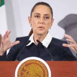 Foto: Sheinbaum envía nueva reforma tras rechazo de iniciativa/Cortesía