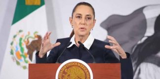 Foto: Sheinbaum envía nueva reforma tras rechazo de iniciativa/Cortesía