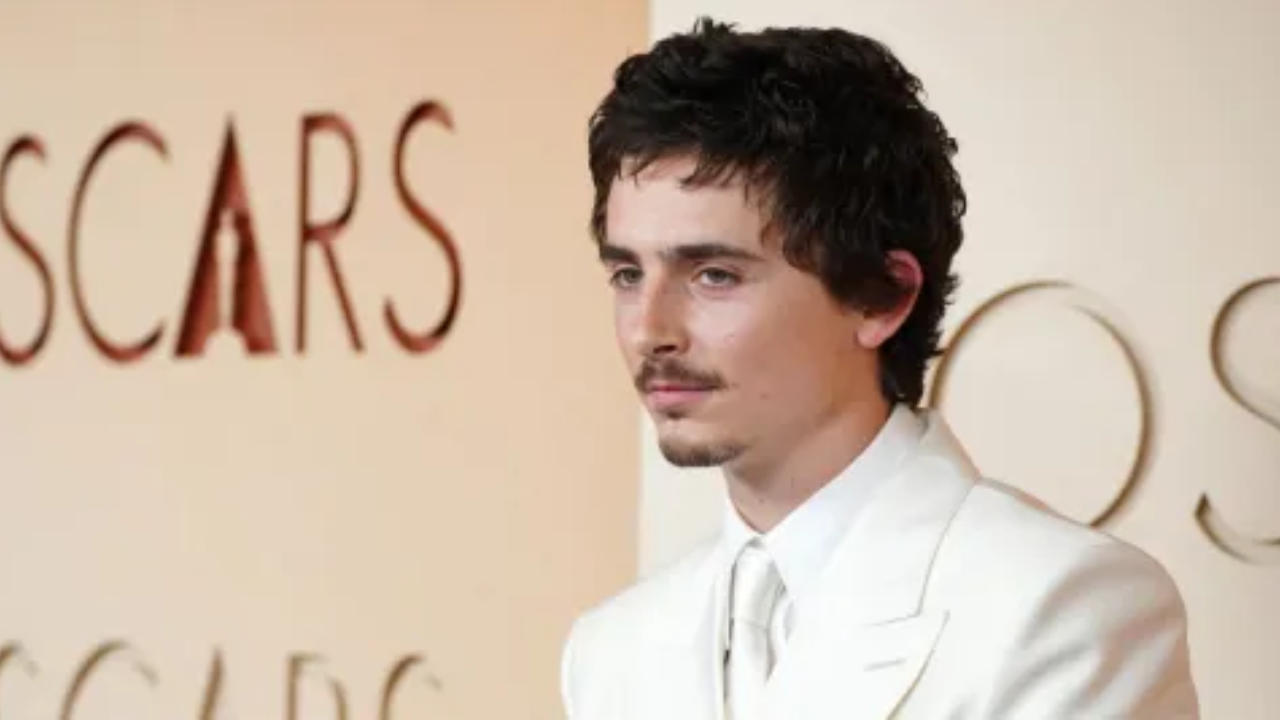 Foto: Timothée Chalamet lidera el regreso/ Cortesía