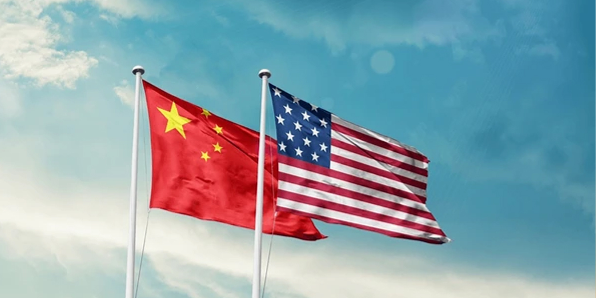 Foto: Trump podría retrasar su viaje a China/Cortesía