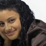 Foto: Leticia Cárdenas, creadora de contenido en Nicaragua