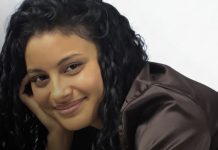 Foto: Leticia Cárdenas, creadora de contenido en Nicaragua