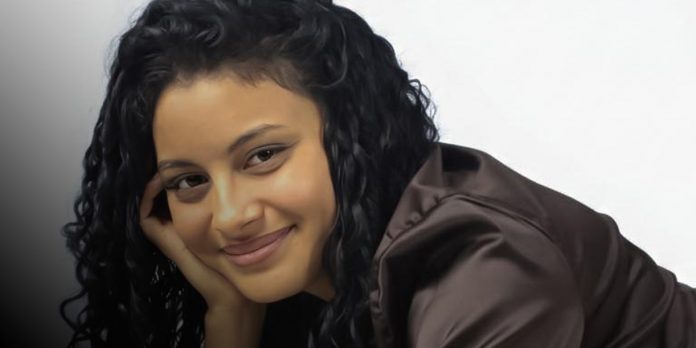 Foto: Leticia Cárdenas, creadora de contenido en Nicaragua