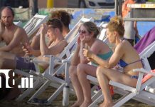 Foto: SINAPRED activa su Plan Verano 2026 en Nicaragua / TN8