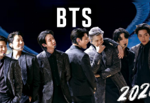 Foto: BTS pone fecha oficial a su regreso/Cortesía