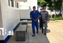 Accidente en carretera a Masaya: Exjugador Jason Telémaco se declara culpable Foto: Accidente en carretera a Masaya: Exjugador Jason Telemanco se declara culpable /TN8