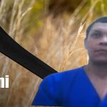 Foto: Acusado por hecho violento con machete en Managua / TN8