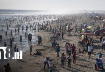 Verano seguro en Nicaragua: Más de 250 actividades para proteger los espacios naturales